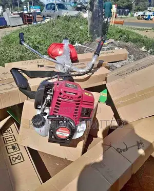 4 in 1 Brush Cutter