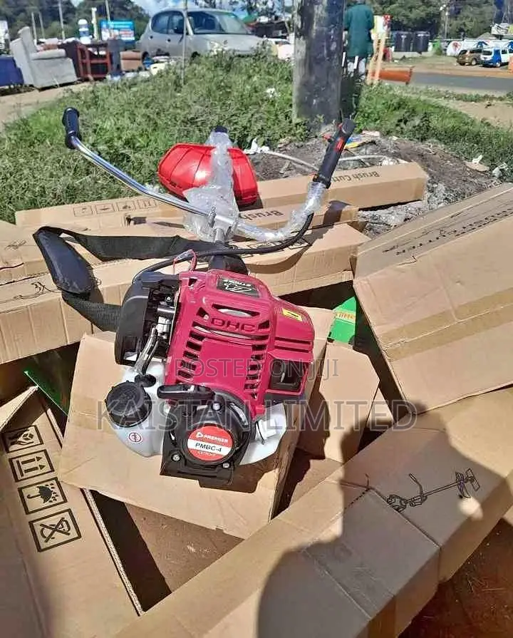 4 in 1 Brush Cutter