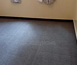 Get That Wall to Wall Carpet