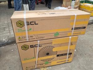 SCL-Ac12in01 Air Conditioner- Efficient Cooling - thumbnail 2