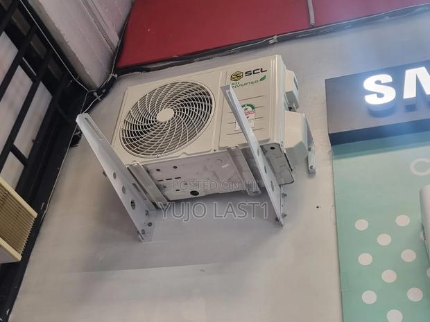SCL-Ac12in01 Air Conditioner- Efficient Cooling - thumbnail 5