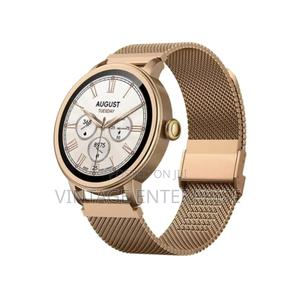 Oraimo Watch Amoled Smart Watch - thumbnail 2