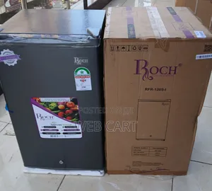 Roch 90litres Single Door