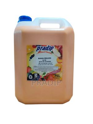 Banana Emulsion 5ltr - main view