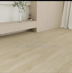 Sand Dune SPC Flooring