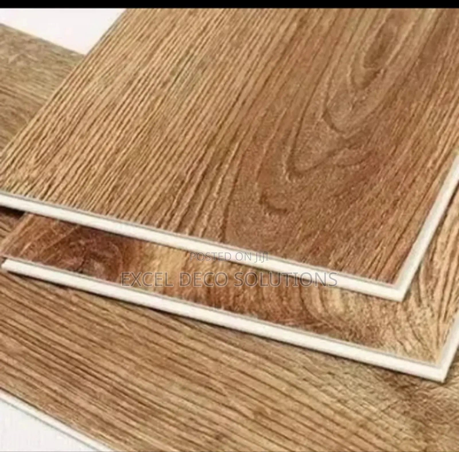 River Rock SPC Tile-Look Flooring