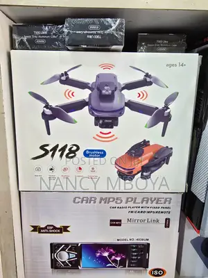 S118 Drone