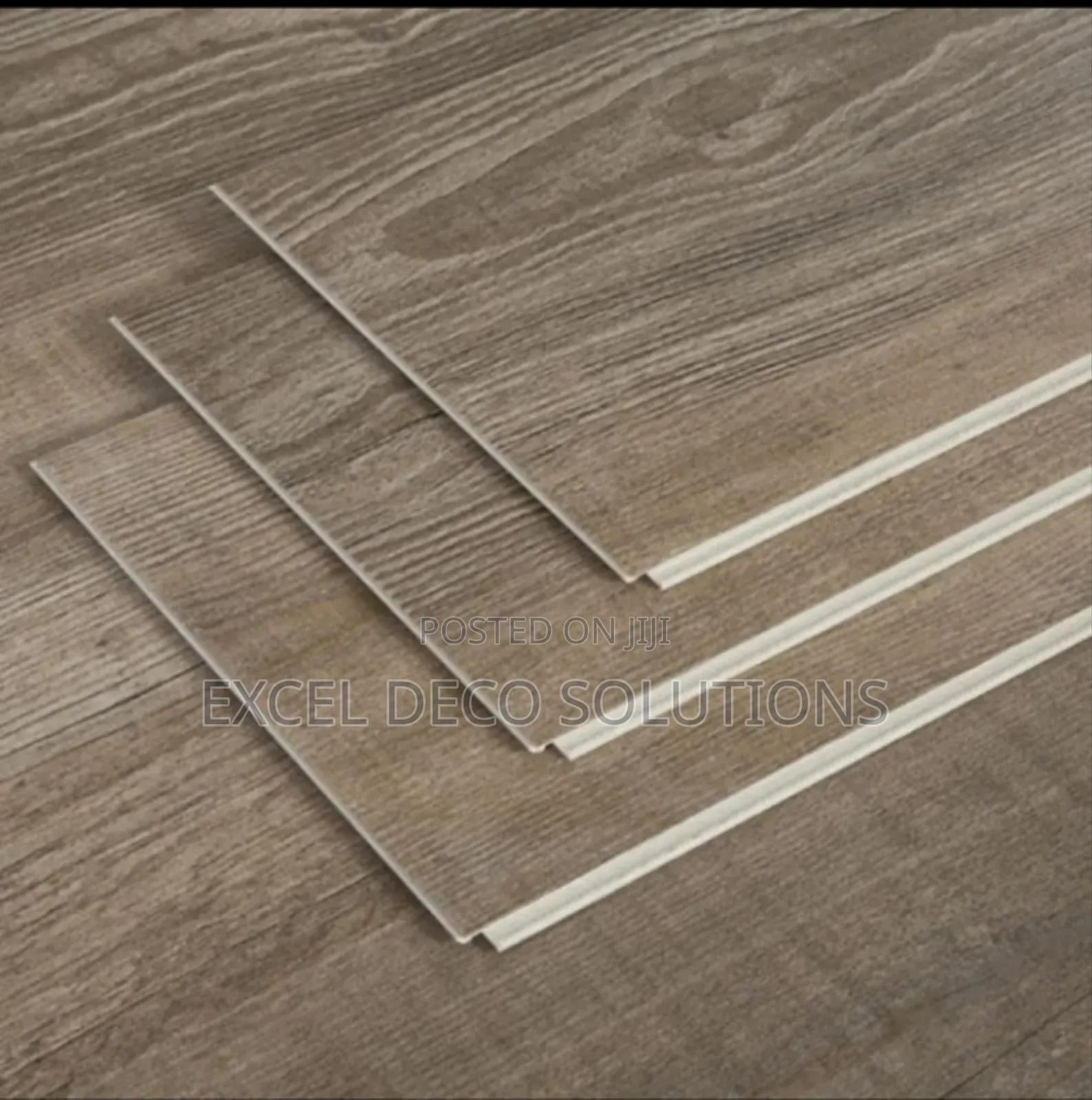 SPC Flooring – Wood Marble Look Available!