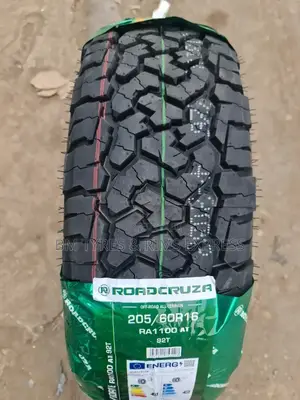 205 /60 R16 Roadcruza Tyres (All Terrrain)
