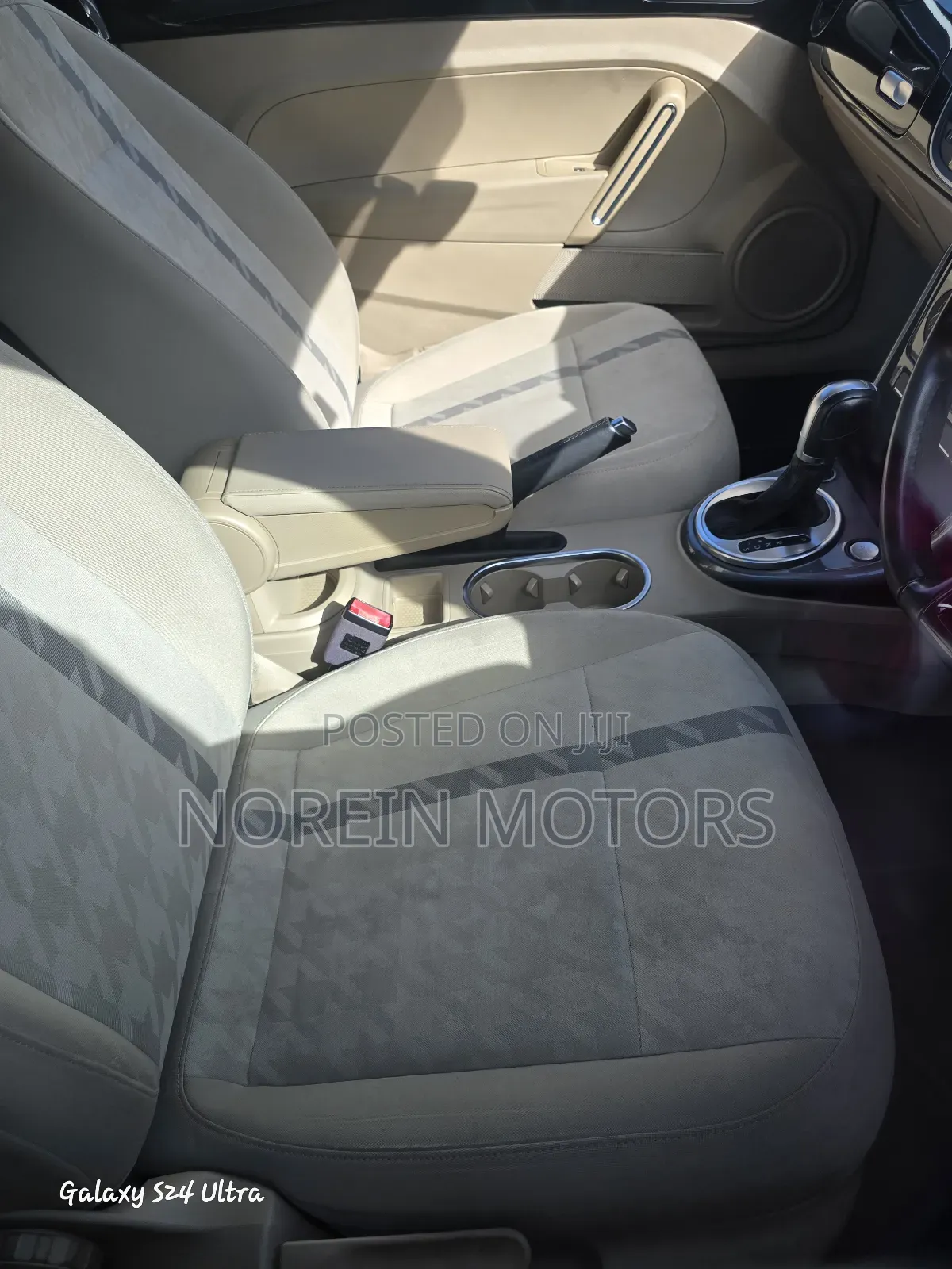 Volkswagen Beetle 2018 Black
