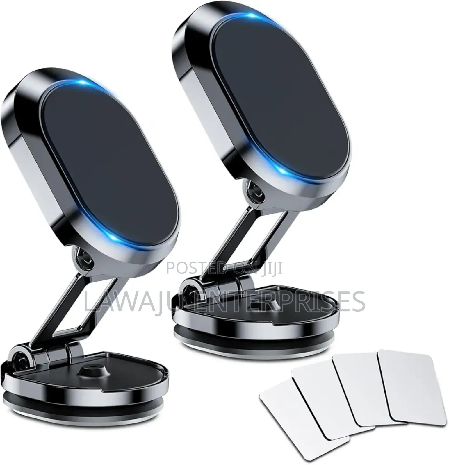 Magnetic Car Phone Holder