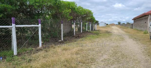 For 1.49 Million Get to Own a Plot 500 Meters From Tarmac