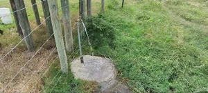 For 1.49 Million Get to Own a Plot 500 Meters From Tarmac