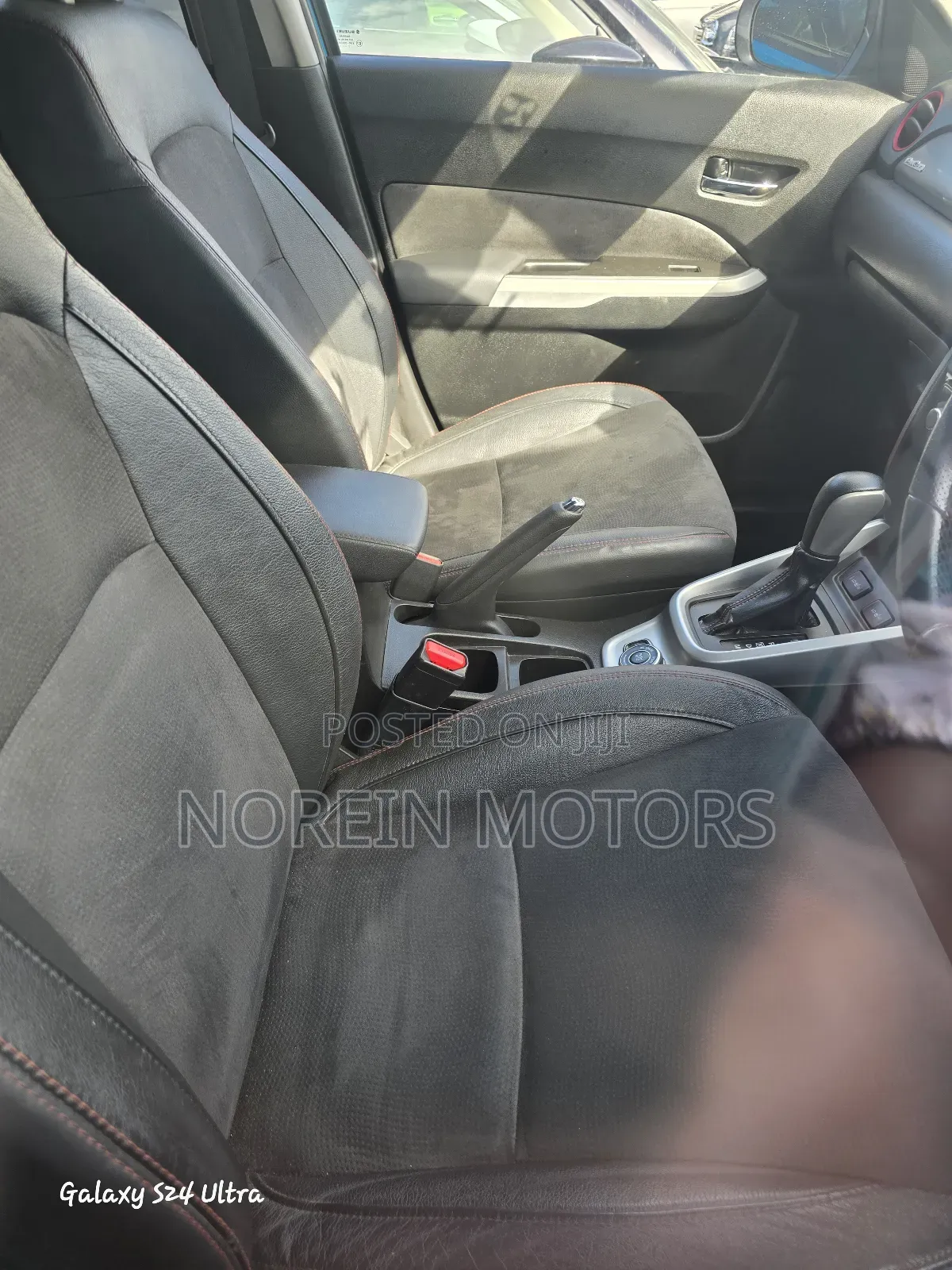 Suzuki Escudo 2018 Blue