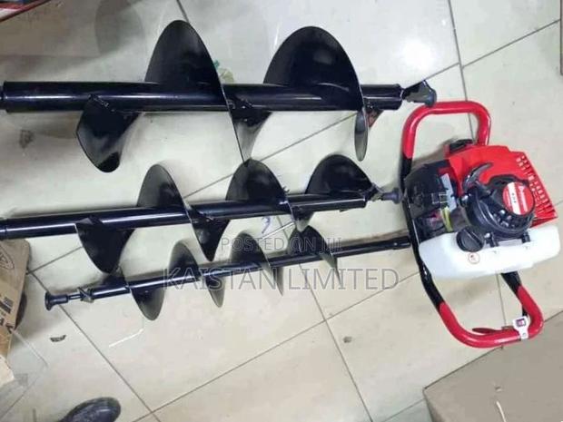 Earth Auger Machine New Brand (Flash Sale)