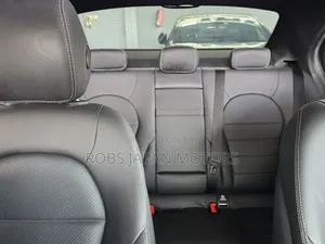 Mercedes-Benz C200 2018