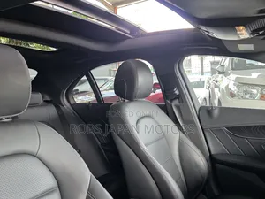 Mercedes-Benz C200 2018