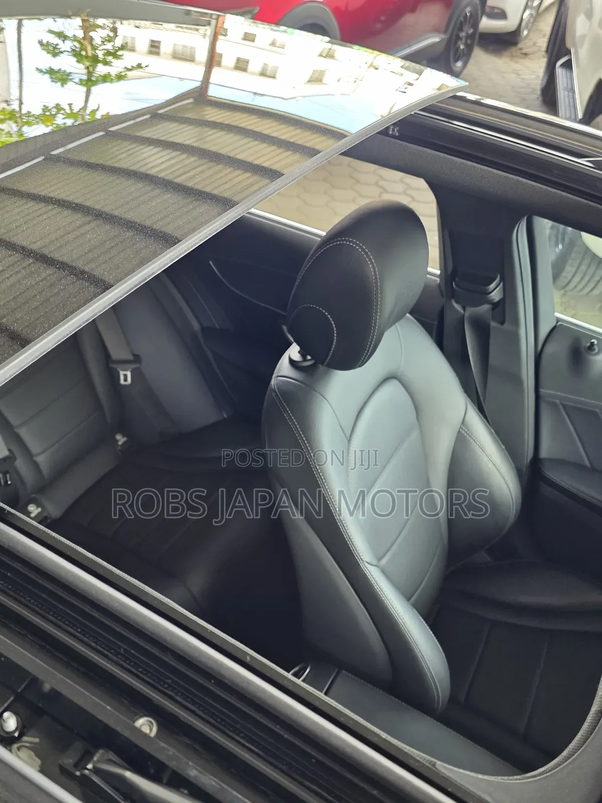 Mercedes-Benz C200 2018