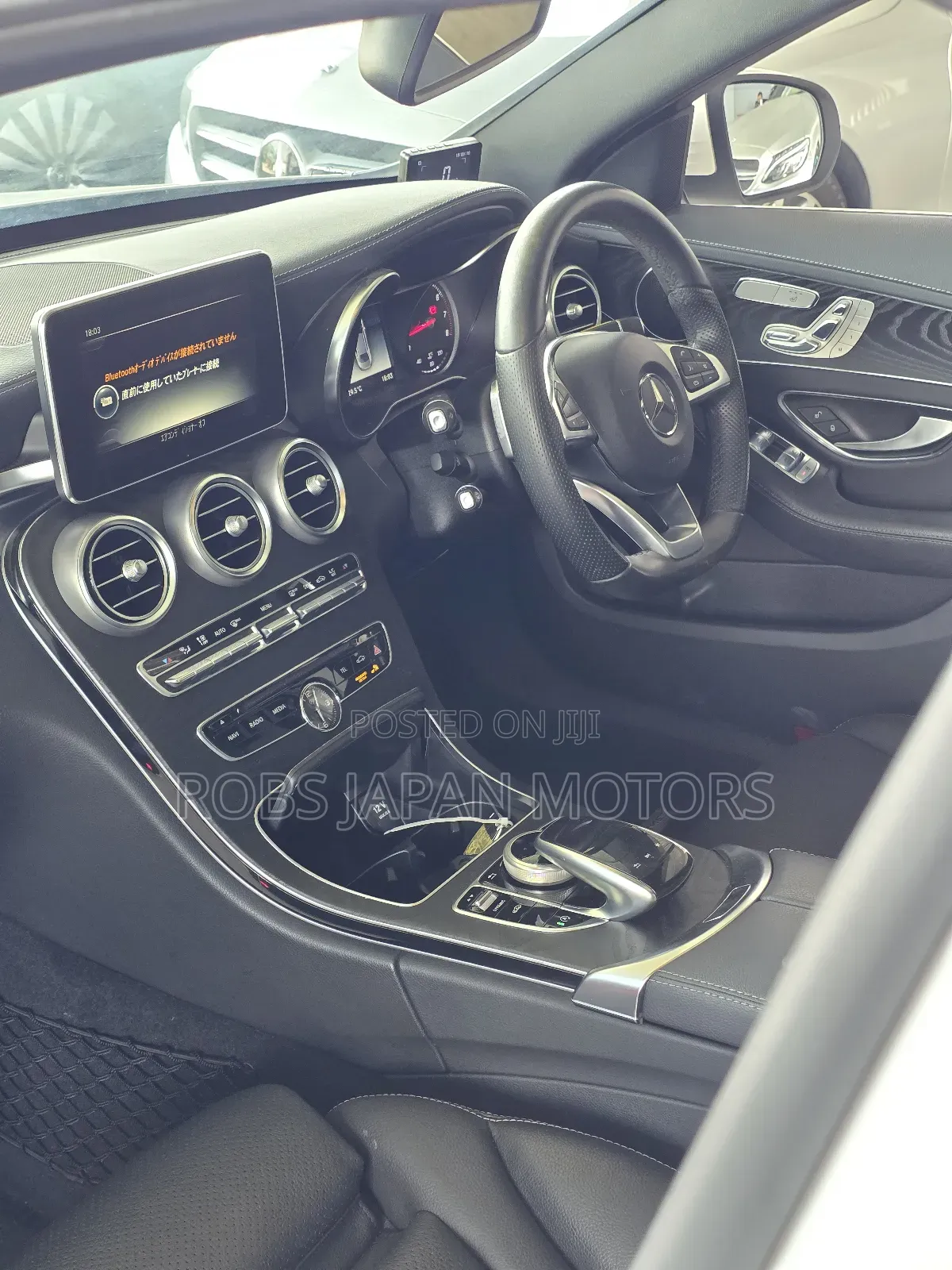 Mercedes-Benz C200 2018