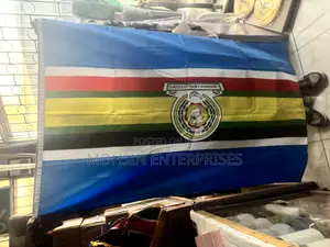 Good Quality East African Flag for Sale 100cm by 150cm