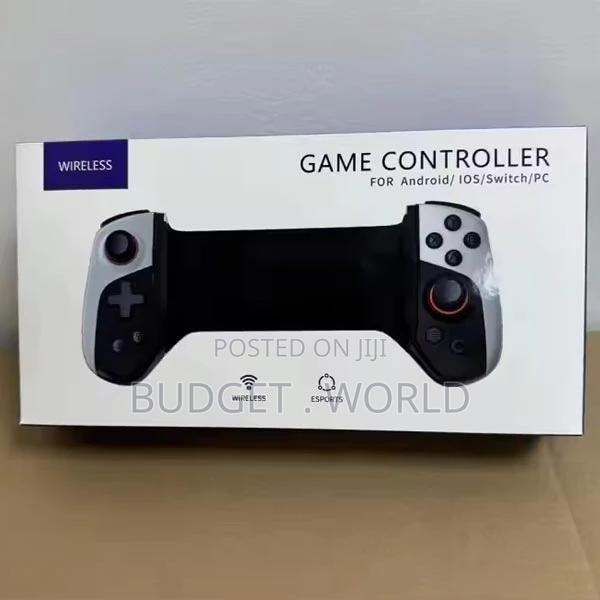 Jk03 Game Controller for Android, Ios , Switch, Pc