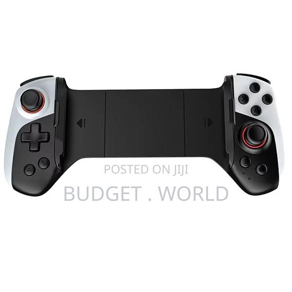 Jk03 Game Controller for Android, Ios , Switch, Pc - thumbnail 2