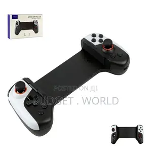 New Jko3 Wireless Mobile Gamepad Android / Ios Controller