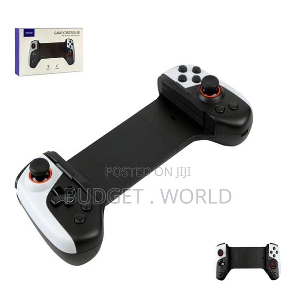 New Jko3 Wireless Mobile Gamepad Android / Ios Controller - thumbnail 2