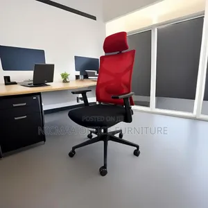 Ergo Human Office Seat