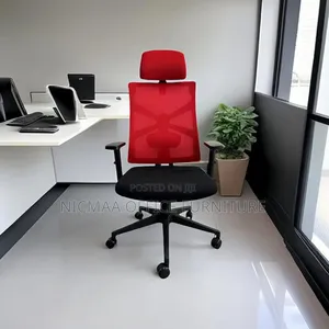 Ergo Human Office Seat