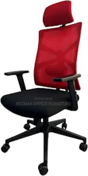 Ergo Human Office Seat