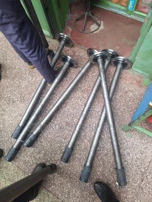 Fuso Fj Axle Brand New Genuine