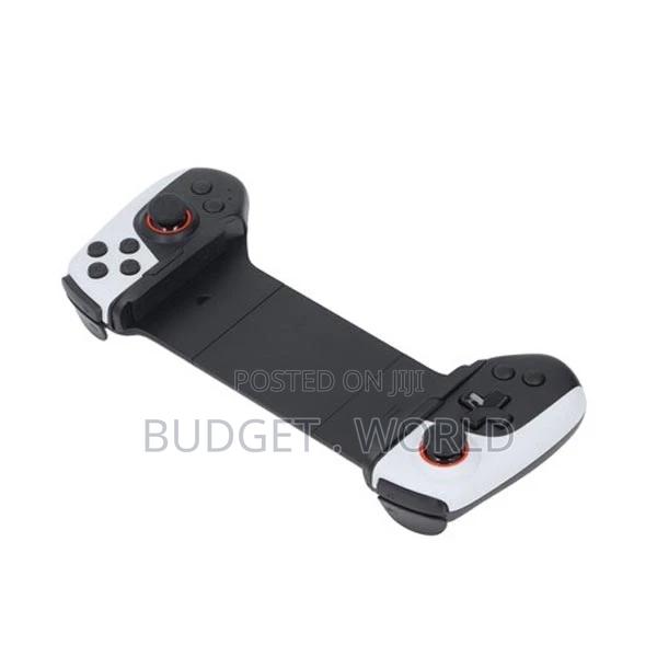Jk03 Wireless Gamepad Extendable Gaming Controller Handlepad - thumbnail 2