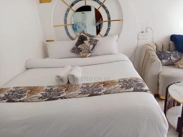 Spacious 2bdrm in Kericho at Per Day - main view