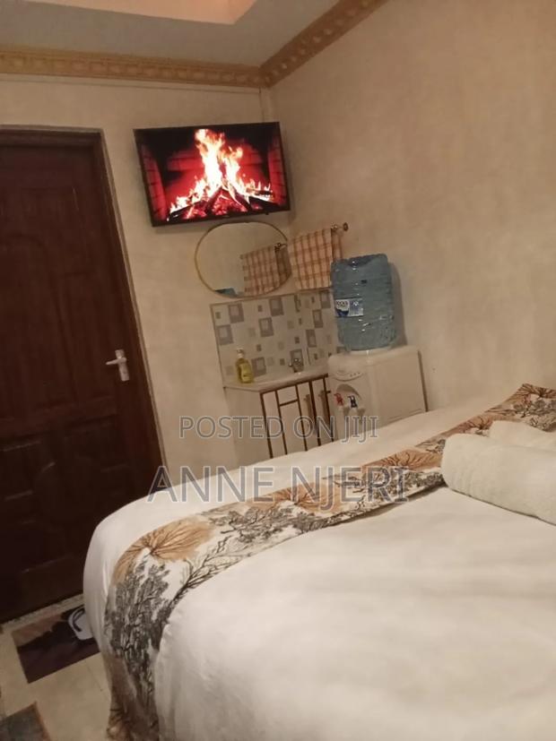 Spacious 2bdrm in Kericho at Per Day - thumbnail 3