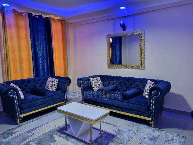 Spacious 2bdrm in Kericho at Per Day - thumbnail 4