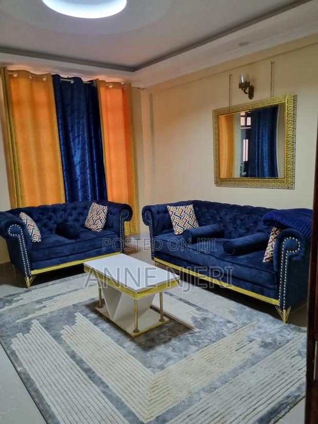 Spacious 2bdrm in Kericho at Per Day - thumbnail 5