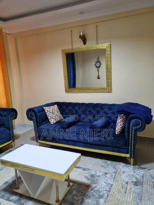 Spacious 2bdrm in Kericho at Per Day - thumbnail 6