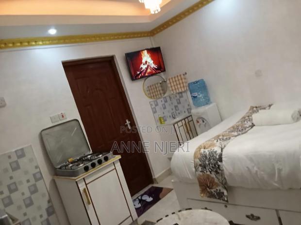 Spacious 2bdrm in Kericho at Per Day - thumbnail 7