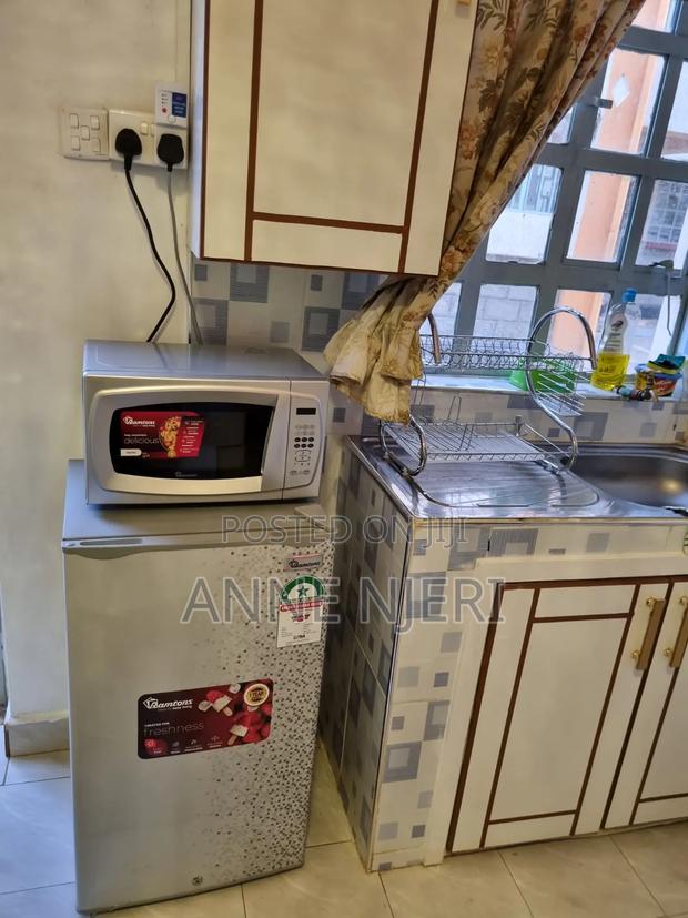 Spacious 2bdrm in Kericho at Per Day - thumbnail 9