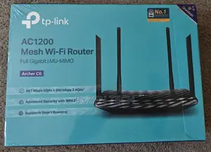 Archer C6-Tp-Link