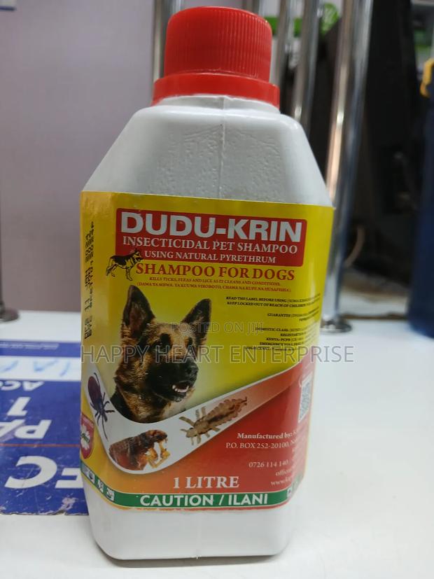 Dudukrin 1litre - main view