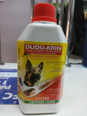 Dudukrin 1litre