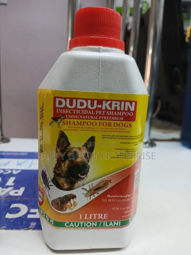 Dudukrin 1litre - thumbnail 3