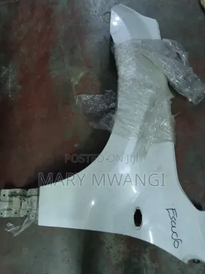 Ex Japan Suzuki Escudo Wing /Fender