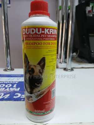 Dudukrin 500mls