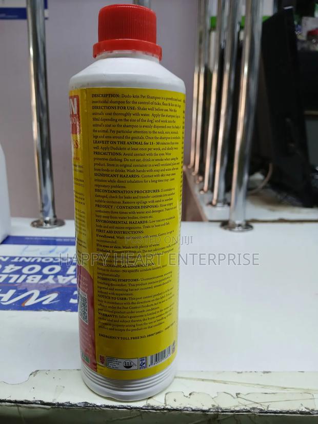 Dudukrin 500mls - thumbnail 4