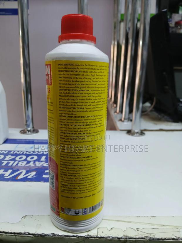 Dudukrin 500mls - thumbnail 5