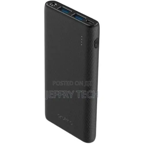 Oraimo Toast 10 Power Bank - 10000mah