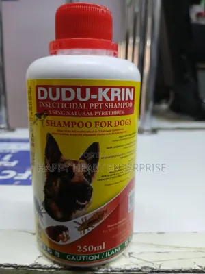 Dudukrin 250mls